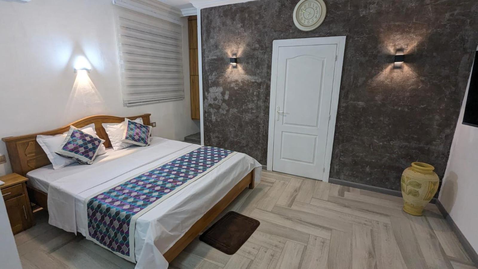 Happy House - Cosy Apartment With Private Pool And Walking Distance To Blue Bay Beach Esterno foto