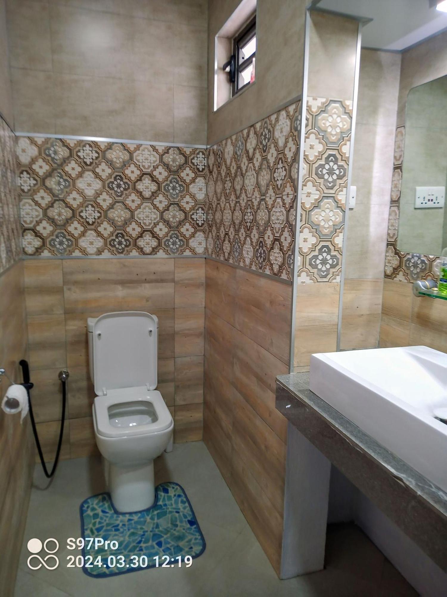 Happy House - Cosy Apartment With Private Pool And Walking Distance To Blue Bay Beach Esterno foto
